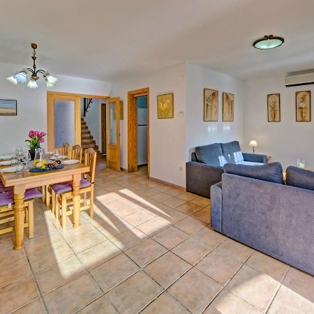 Holiday Home Puerta De Calpe 8 By Interhome Dış mekan fotoğraf