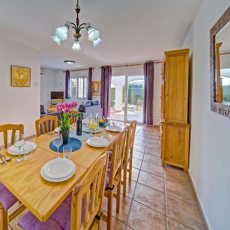 Holiday Home Puerta De Calpe 8 By Interhome Dış mekan fotoğraf