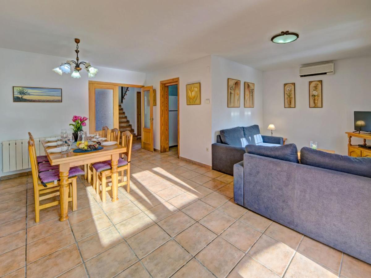 Holiday Home Puerta De Calpe 8 By Interhome Dış mekan fotoğraf