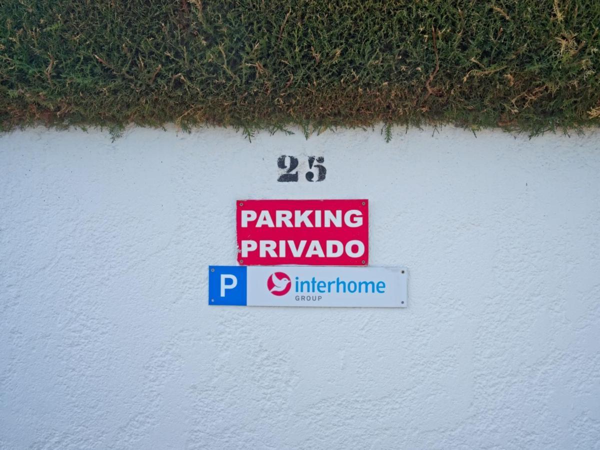 Holiday Home Puerta De Calpe 8 By Interhome Dış mekan fotoğraf