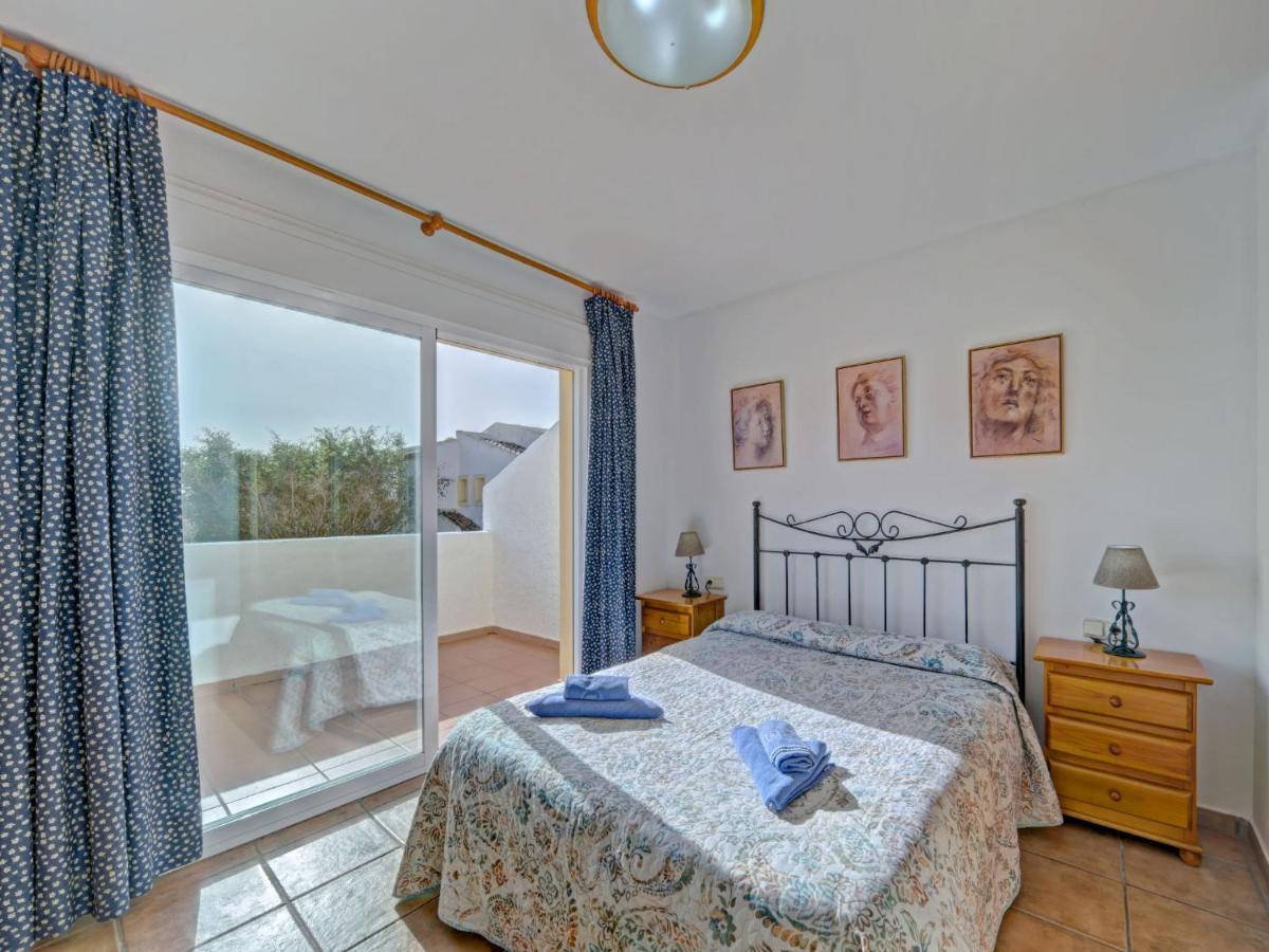 Holiday Home Puerta De Calpe 8 By Interhome Dış mekan fotoğraf