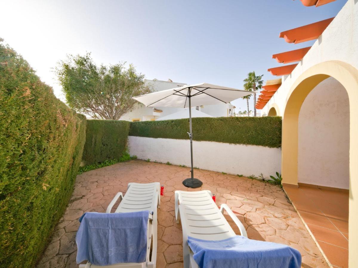 Holiday Home Puerta De Calpe 8 By Interhome Dış mekan fotoğraf